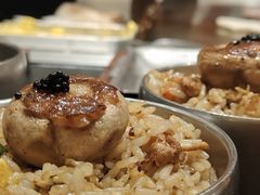 -大神太神·铁板烧(七宝领展广场店)