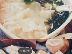 -同心楼(解放北路店)