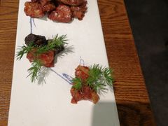 江雪糖醋小排-小大董·烤鸭(王府井apm店)
