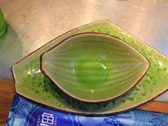 -鱼库·不仅是一家烤鱼店(车公庙店)