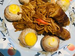 -松子料理(亮马桥店)