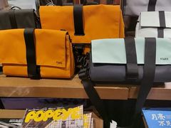 -茑屋书店(天目里店)