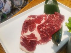 -蚝英雄鲜蚝自助专门店(长楹天街直营店)