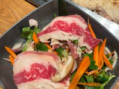 -新石器烤肉(欧尚永宁店)