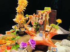 -蟹犇前•帝王蟹雪蟹(陆家嘴店)