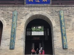 -雁门关景区