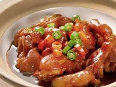 -满香舒·漳州小馆(大唐店)