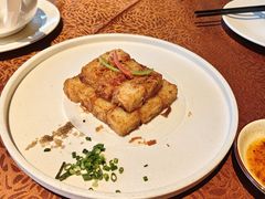 -申粤轩酒楼·三十年粤菜经典(丁香花园店)
