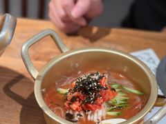 -TAIFORKS 大福食堂·山葵烤肉料理·拌饭(宝安店)