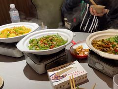 -不夜天烧烤牛骨头(南湖店)