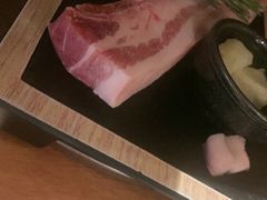 -欧巴烤肉(创富世纪店)