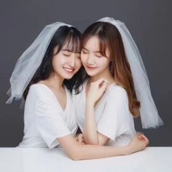 点击看大图 -经典婚纱摄影美学馆·私人定制