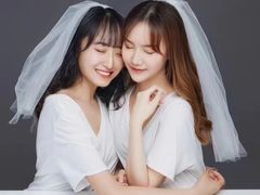 -经典婚纱摄影美学馆·私人定制
