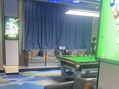 -永宁台球·棋牌俱乐部(淮海路店)