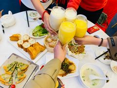 -顺德人家食府(黄金广场店)