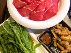 -晓宇重庆火锅(赛格国际购物中心店)