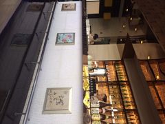 Kasumi-天津滨海圣光皇冠假日酒店 霞·日餐厅