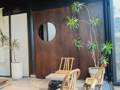 -Metal hands·铁手咖啡