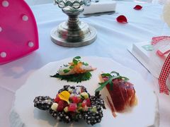 -天玑高空江景餐厅&酒吧Sky Secret Restaurant&Bar