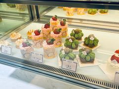 -ANCO Dessert(塔石广场店)