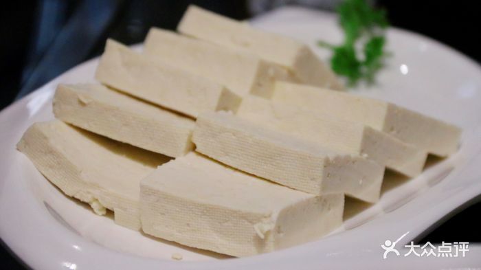 新辣道鱼火锅(亦庄华联店)白玉豆腐图片