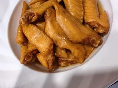 -虎虎龙虾大排档(双井店)