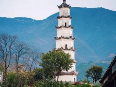 -白帝城·瞿塘峡景区