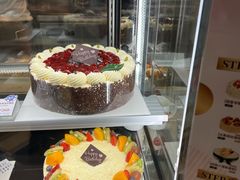 -85度C(生甜甜圈研究工坊·东莞黄江星光城店)