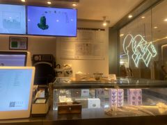 -喜茶(佛山岭南站店)