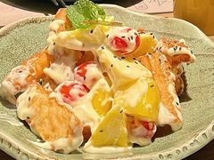 -安南越南餐厅(青岛万象城店)