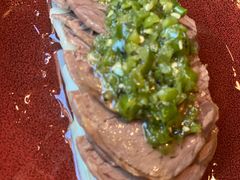 -君悦酒店·1881·北京烤鸭