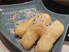 -黄记煌三汁焖锅(新佳丽江汉路店)