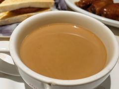 -和平馆·地道港澳茶餐厅(西门口店)