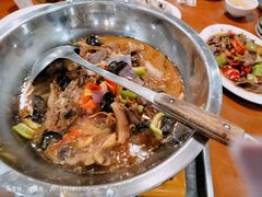 -四嫂鹅肉店(银海南二横街店)