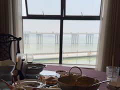 -南沙游艇会·大兵船餐厅