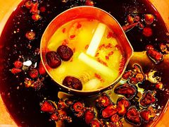 -老码头火锅(骡马市店)