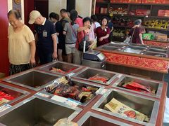 -万隆火腿庄