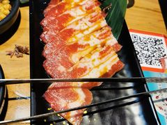 -九田家黑牛烤肉料理(新光汇店)