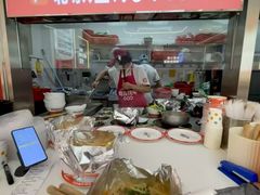 -见味花甲(福田coco park店)