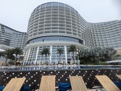 -深圳大梅沙京基洲际度假酒店