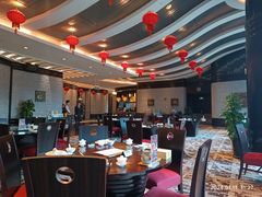 -新天世纪中餐厅