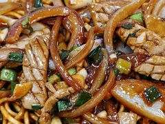 -吴记杭州私房面