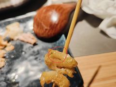 -沼津港精致料理·寿喜烧·烧鸟(龙湖南桥天街日料榜单店)