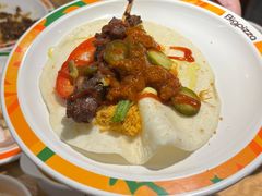 -比格比萨自助(南京万达茂店)