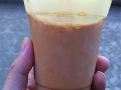 -陈记甜品窝(中山北路店)