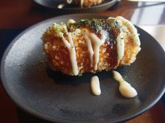 -FLAIR顶层餐厅酒吧(浦东丽思卡尔顿酒店)