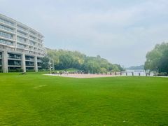 -天目湖涵田度假村