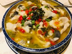 -臻宝中餐厅·大连菜·海鲜·融合菜(大连一方城堡豪华精选酒店)