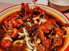 -虾享蟹逅小龙虾·螃蟹·小海鲜(吉林省总店)