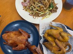 -煲煲掂风味煲仔饭餐厅(西区店)